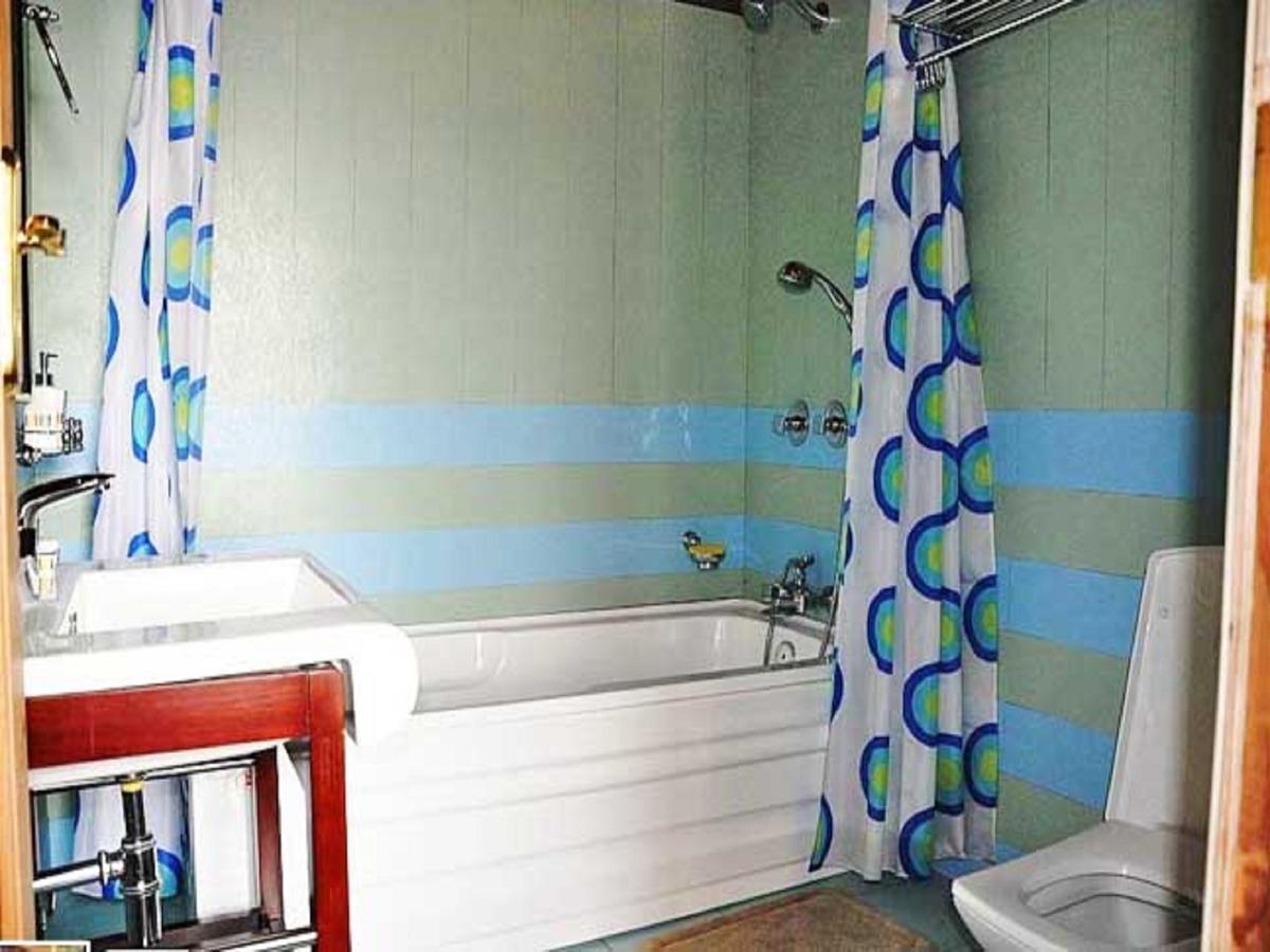 New Jersey Houseboats Hotel Nagin Bagh Room photo
